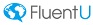 FluentU logo